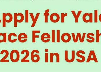 how to apply for Yale university Scholarships