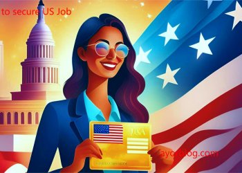 How to Secure a U.S. Work Visa Jobs in 30 Days or Less