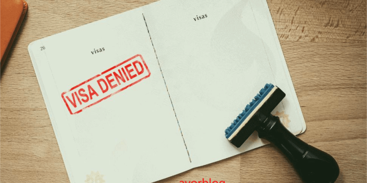10 Common Reasons Why Your Visa Application Was Rejected