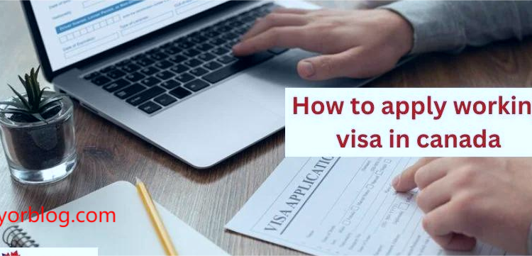 7 Proven Ways to Secure Canada Work Visa