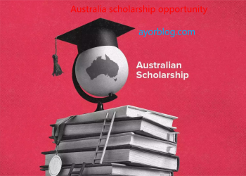 Scholarship Opportunities in Australia