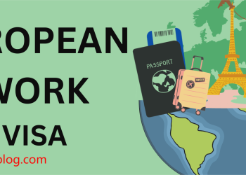 10 Steps by steps guide to Obtain European Work Visa