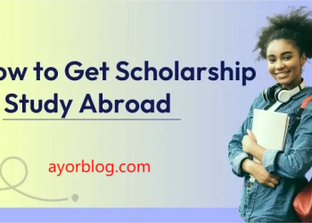 step by step guide on how to Relocate to Tokyo for scholarship opportunities
