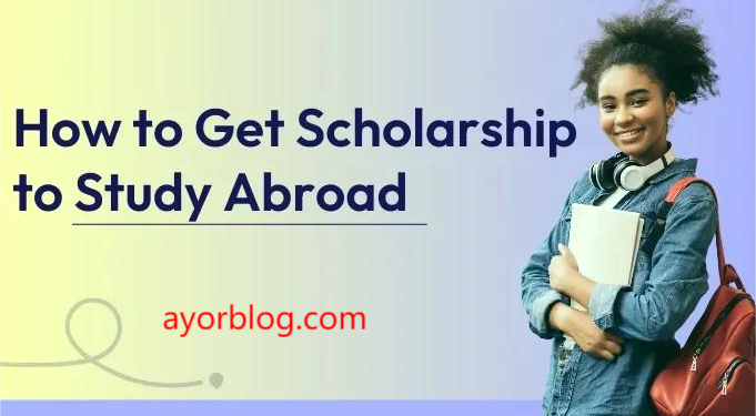 step by step guide on how to Relocate to Tokyo for scholarship opportunities