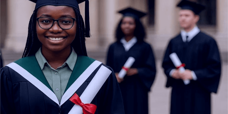 2025 -2026 available NGO Scholarships in Nigeria