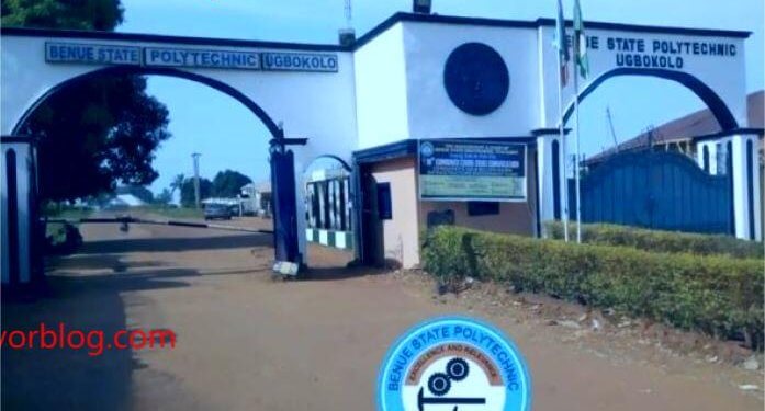 Benue State University 2025/2026 Admission Cut-off Mark and courses offers