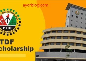 How to apply for PTDF 2025/2026 Scholarship