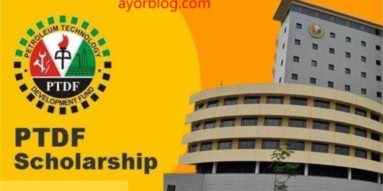 How to apply for PTDF 2025/2026 Scholarship