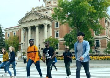 Manitoba University  2025/2026 Cut-off Mark
