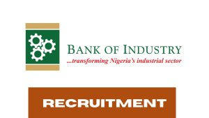 How to Apply for Bank of Industry (BOI) 2024 Recruitment