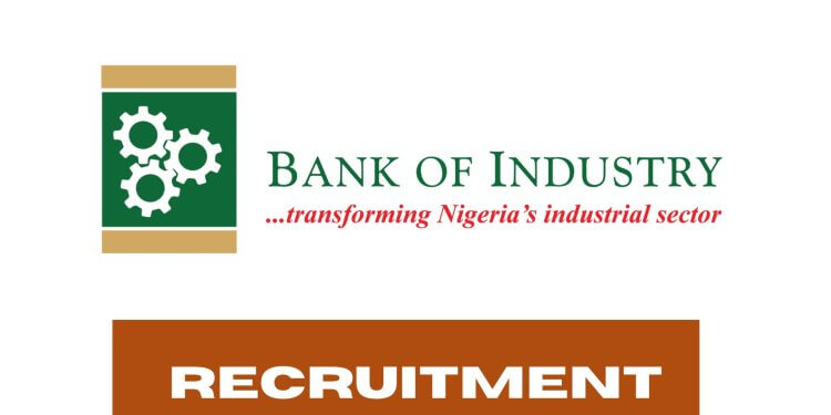 How to Apply for Bank of Industry (BOI) 2024 Recruitment