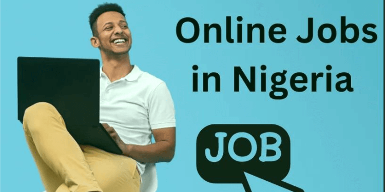 Online Jobs in Nigeria that Pays Daily