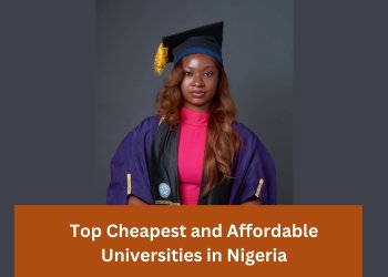 Top 10 Cheapest and Affordable Universities in Nigeria