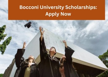Bocconi University Scholarships 2025: Apply Now