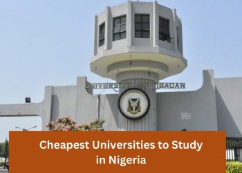 10 Cheapest Universities to Study in Nigeria