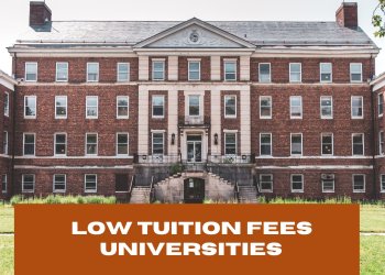 10 Best Universities with Low Tuition Fees in UK 2024
