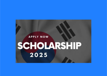 Global Korea Scholarship 2025