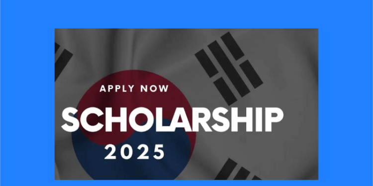 Global Korea Scholarship 2025