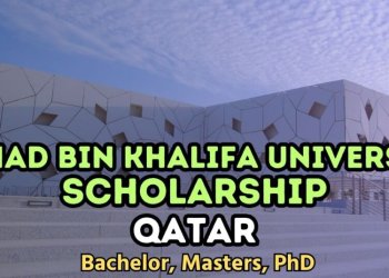How to Apply for the Hamad Bin Khalifa Scholarship 2025 