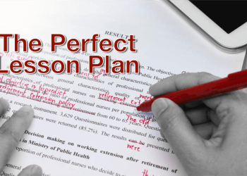 How to Create Effective Lesson Plans for High School Teachers
