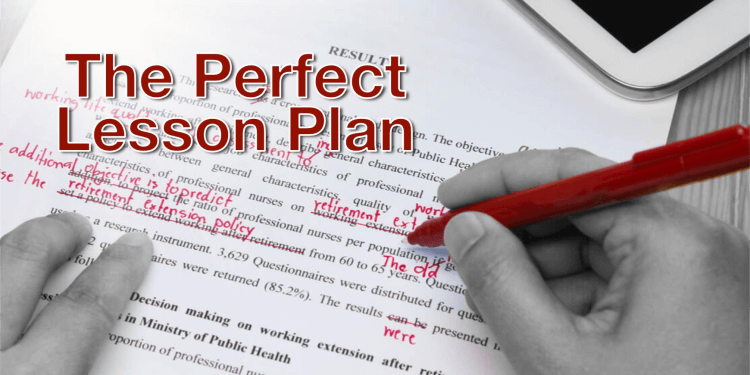 How to Create Effective Lesson Plans for High School Teachers