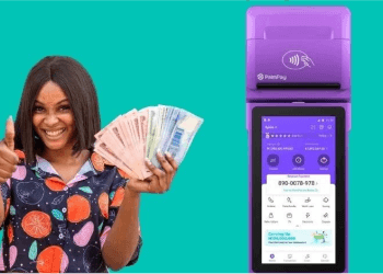 PalmPay Limited Job Recruitment Positions