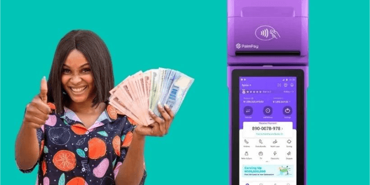 PalmPay Limited Job Recruitment Positions