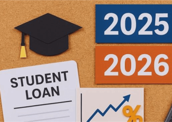 The Best ways to apply For Student Loan in 2025-2026