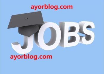 2025 -2026 Latest Jobs Recruitment Opportunities in Nigeria 