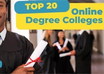 steps by step guide on how to apply for Online Degree Programs With No SAT Requirement