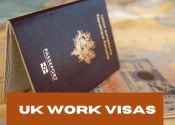 How to Get UK Work Visas from Nigeria in 2025