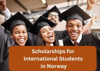 Scholarships for International Students in Norway