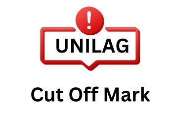  UNILAG  2024 Cut-off Mark and Courses