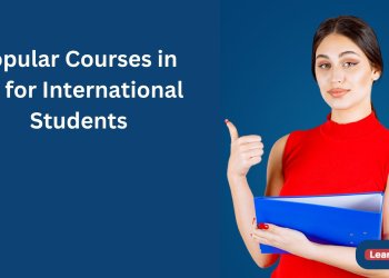 10 Popular Courses in UK for International Students
