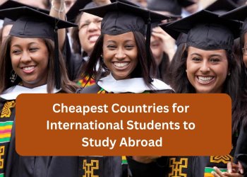 7 Cheapest Countries for International Students to Study Abroad