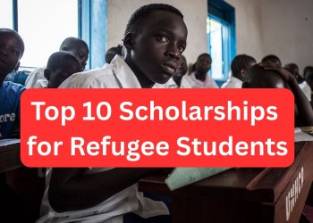 Top 10 Scholarships for Refugee Students
