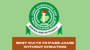 Best Ways to Pass JAMB Without Cheating – Proven Tips for 2025
