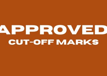 Approved Cut-Off Marks for All Nigerian Universities (2025)