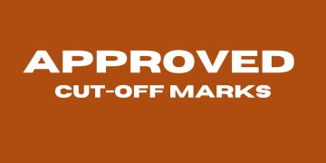 Approved Cut-Off Marks for All Nigerian Universities (2025)