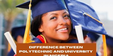Difference Between Polytechnic and University in Nigeria Explained