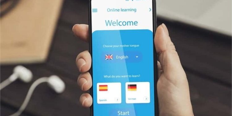 Top 7 Best Language Learning Apps for Students in 2025