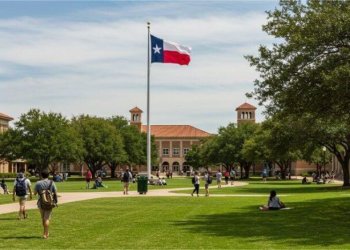 Top Colleges in Texas with No Application Fee for 2025