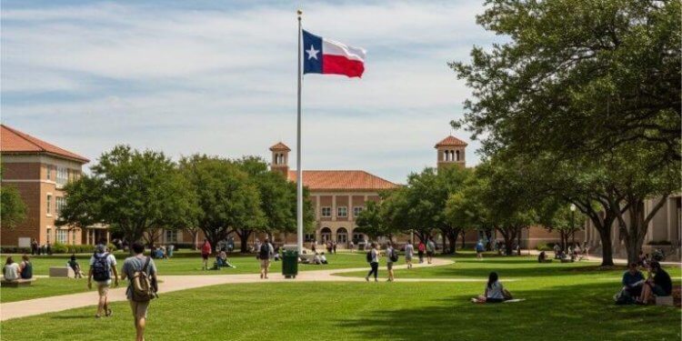 Top Colleges in Texas with No Application Fee for 2025