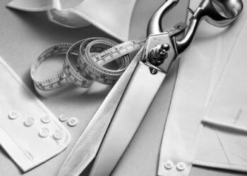 UNISEX Tailor at Ready-to-wear & Custom Sewing