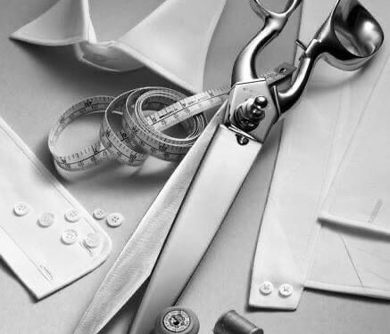 UNISEX Tailor at Ready-to-wear & Custom Sewing