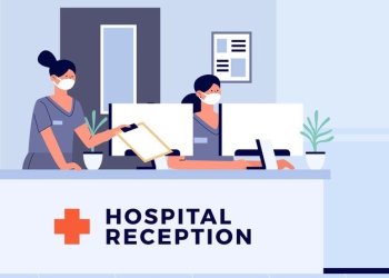 Patient Relationship Executive (Receptionist) at Skipper Eye-Q Hospital