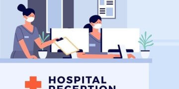 Patient Relationship Executive (Receptionist) at Skipper Eye-Q Hospital