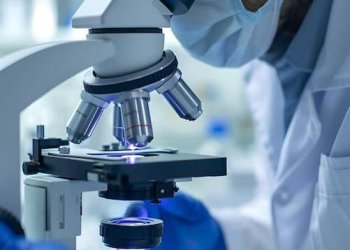 Laboratory Analyst at Remaben Scientific Services Ltd