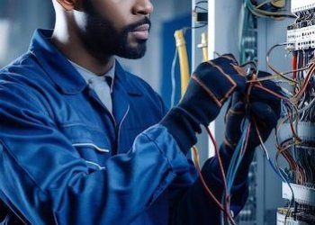 If you enjoy solving technical problems, installing devices, and learning new solutions, this role will suit you well.