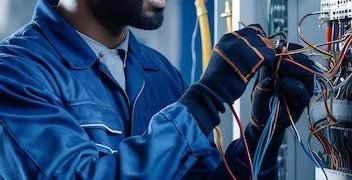 If you enjoy solving technical problems, installing devices, and learning new solutions, this role will suit you well.